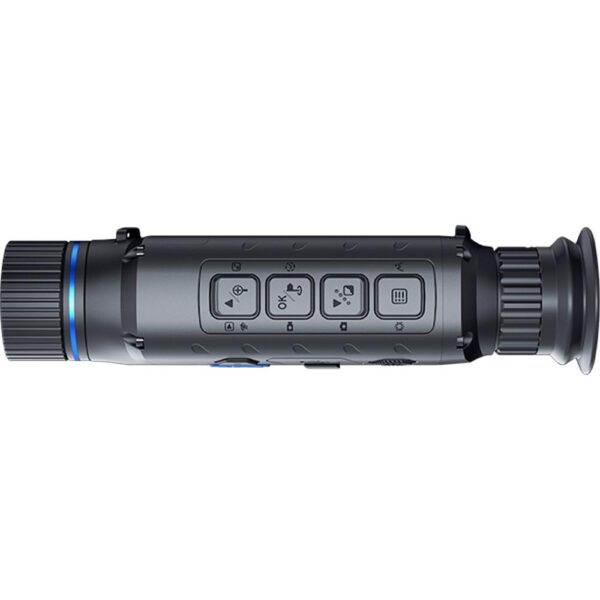Pard Leopard 256 Thermal Monocular 16mm Lens - Precision Shot Firearms