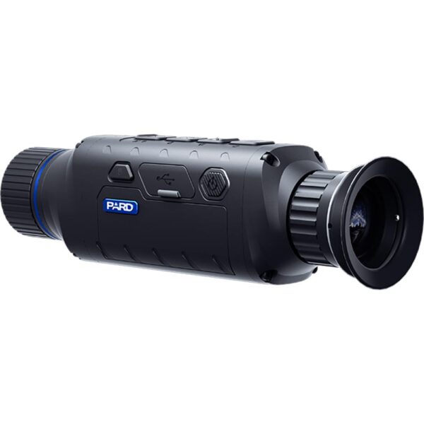 Pard Leopard 256 Thermal Monocular 16mm Lens - Precision Shot Firearms