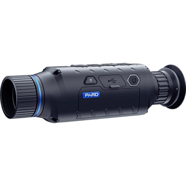 Pard Leopard 256 Thermal Monocular 16mm Lens - Precision Shot Firearms