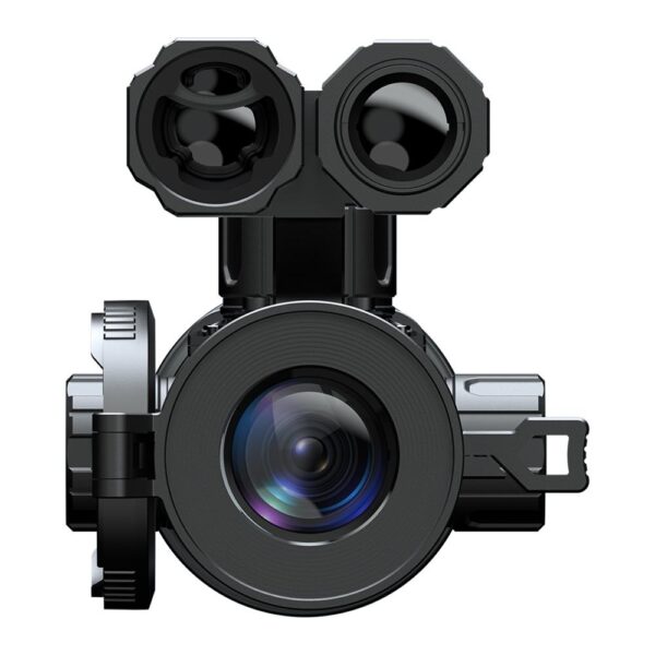 Pard Night Stalker 4K w/LRF Night Vision Rifle Scope 70mm Lens with Range Finder - Precision Shot Firearms