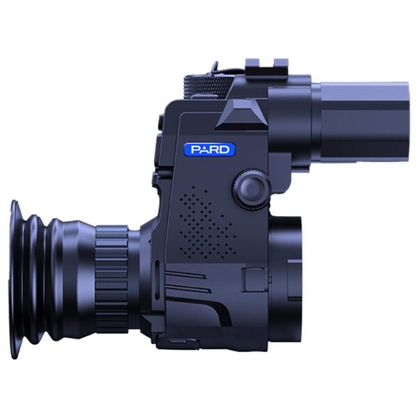 Pard NV007SP-LRF Clip on Night Vision Scope with Range Finder - Precision Shot Firearms