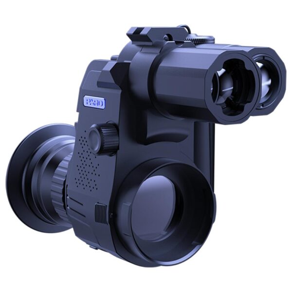 Pard NV007SP-LRF Clip on Night Vision Scope with Range Finder - Precision Shot Firearms