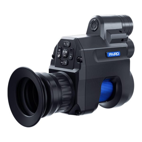 Pard NV007V2 Digital Clip on Night Vision Scope - Precision Shot Firearms
