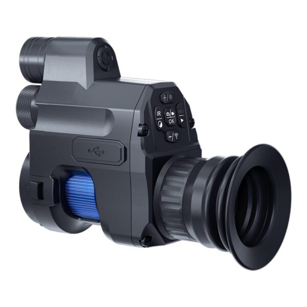 Pard NV007V2 Digital Clip on Night Vision Scope - Precision Shot Firearms