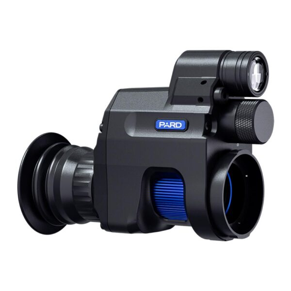Pard NV007V2 Digital Clip on Night Vision Scope - Precision Shot Firearms