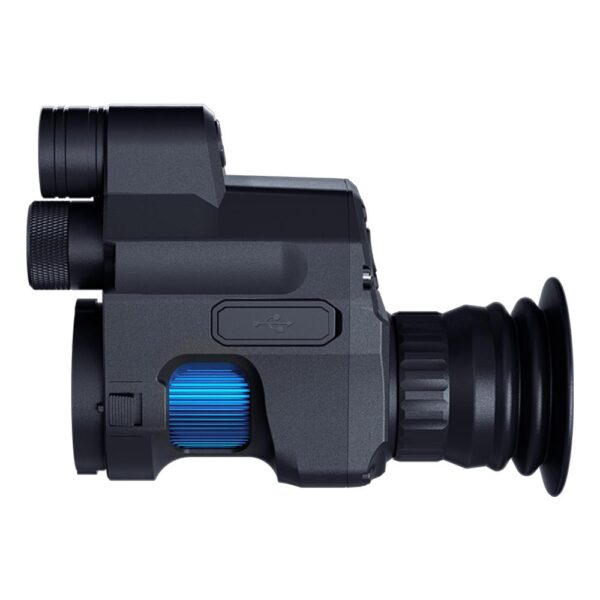 Pard NV007V2 Digital Clip on Night Vision Scope - Precision Shot Firearms