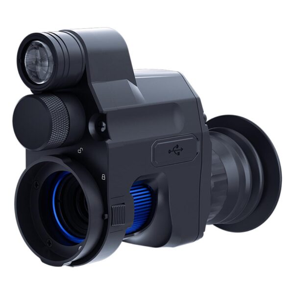 Pard NV007V2 Digital Clip on Night Vision Scope - Precision Shot Firearms