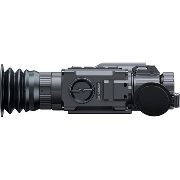 Pard NV008SP2/LRF Night Vision Rifle Scope with Range Finder - Precision Shot Firearms