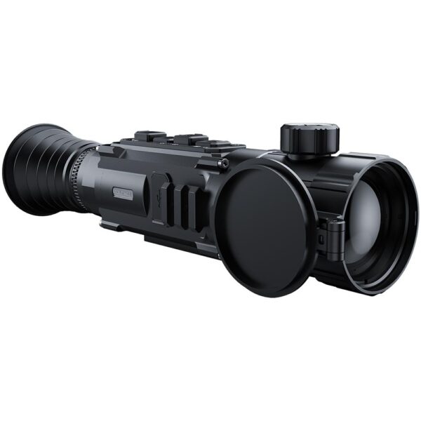 Pard Ocelot Thermal Imaging Rifle Scope with LRF 640-50 50mm Lens - Precision Shot Firearms