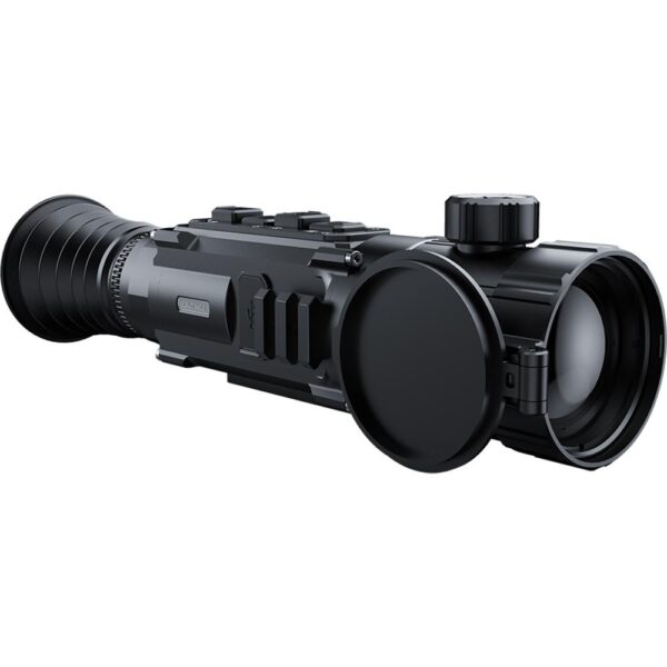 Pard Ocelot Thermal Imaging Rifle Scope with LRF 640 Zoom 25/50mm Lens - Precision Shot Firearms