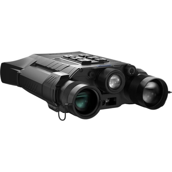 Pard Osprey Dual Spectral Binoculars with LRF 480-35 - Precision Shot Firearms
