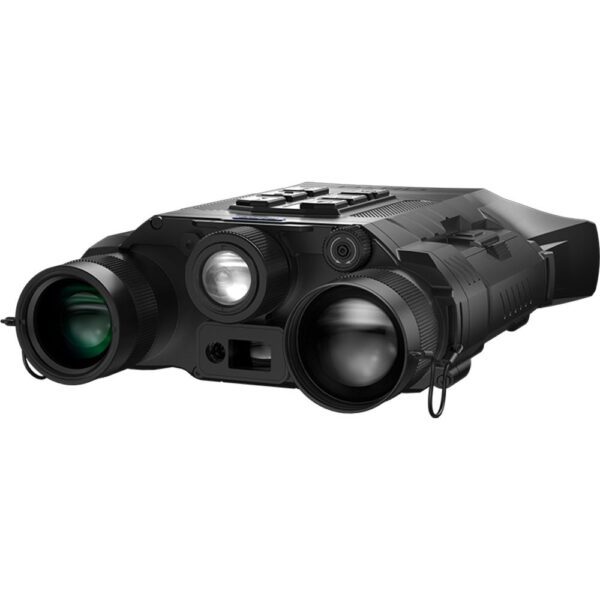 Pard Osprey Dual Spectral Binoculars with LRF 640-35 - Precision Shot Firearms