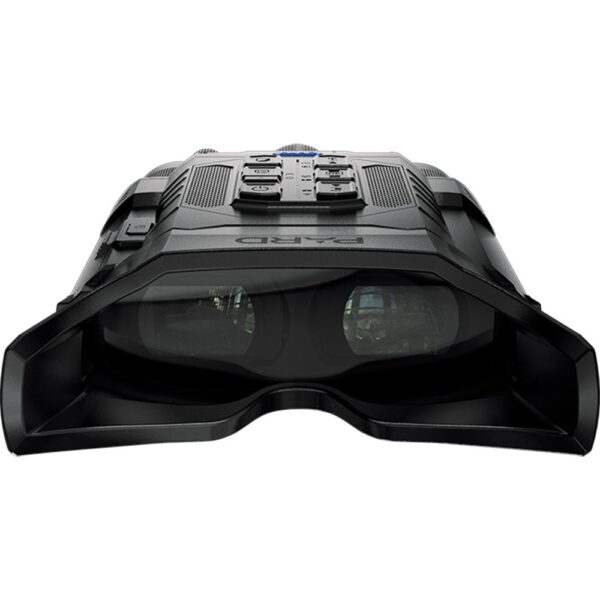 Pard Osprey Dual Spectral Binoculars with LRF 640-35 - Precision Shot Firearms