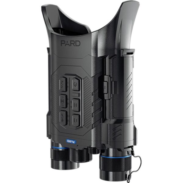 Pard Osprey Dual Spectral Binoculars with LRF 640-35 - Precision Shot Firearms