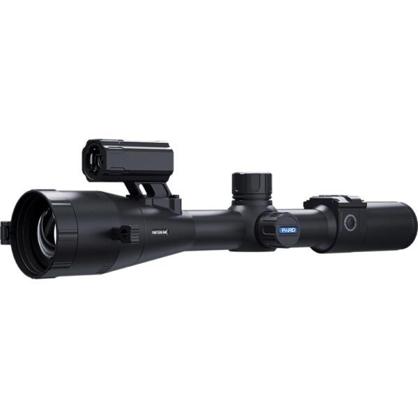 Pard Pantera Thermal Imaging Rifle Scope with LRF 640-50 - Precision Shot Firearms