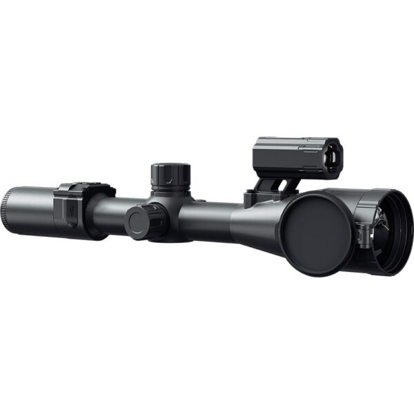 Pard Pantera Thermal Imaging Rifle Scope with LRF 640-50 - Precision Shot Firearms