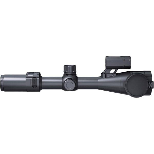 Pard Pantera Thermal Imaging Rifle Scope with LRF 640-50 - Precision Shot Firearms