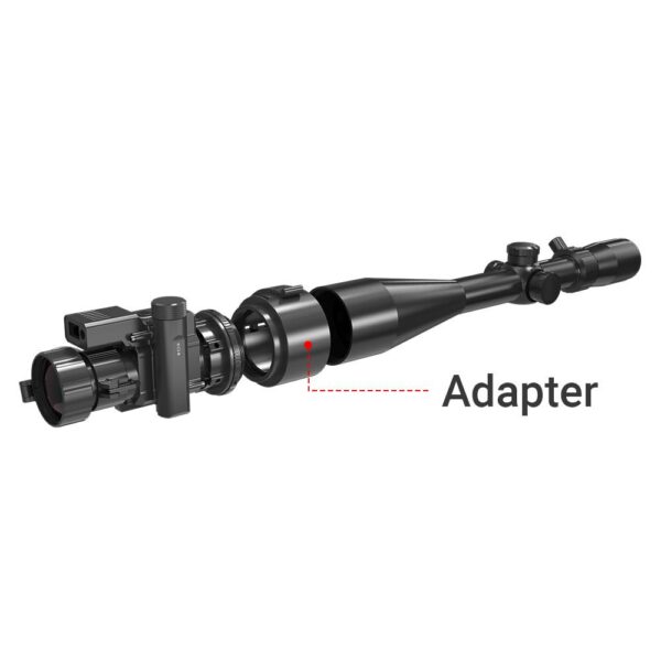 Pard Predator Adapter 53mm - Precision Shot Firearms