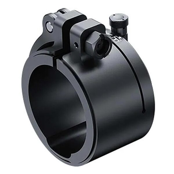 Pard QD-63F Quick Mount Adapter for FT & FD Black - Precision Shot Firearms