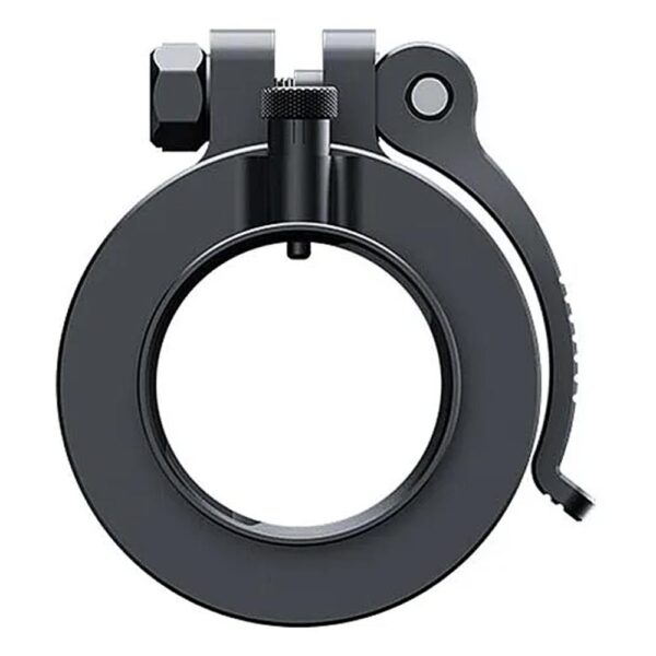Pard QD-63F Quick Mount Adapter for FT & FD Black - Precision Shot Firearms