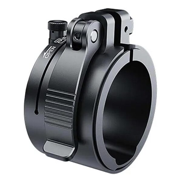 Pard QD-53F Quick Mount Adapter for FT & FD Black - Precision Shot Firearms