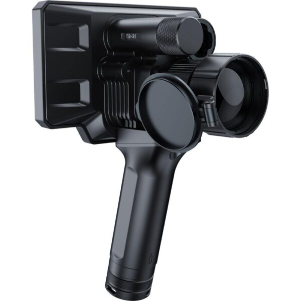 Pard Sphinx Thermal Handheld Camera and Rifle Scope with LRF 384-35 - Precision Shot Firearms
