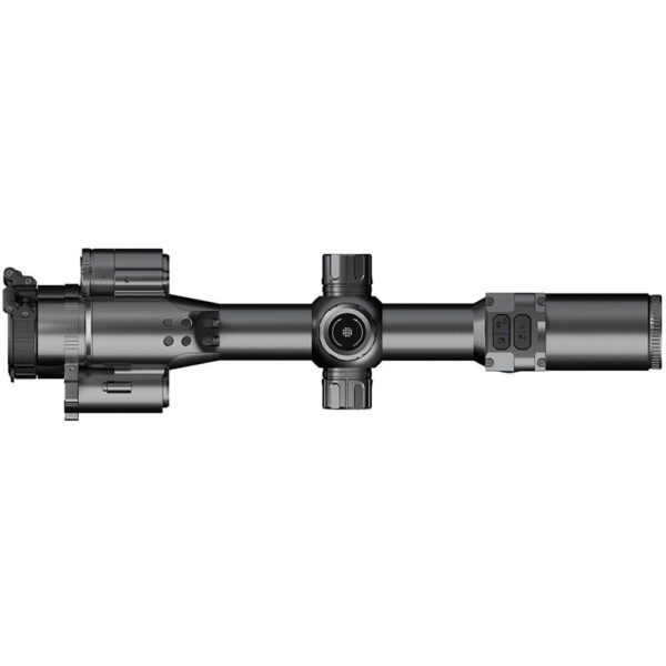 Pard TD62-70-LRF Dual-Spectral Scope with LRF 640 35mm Lens - Precision Shot Firearms