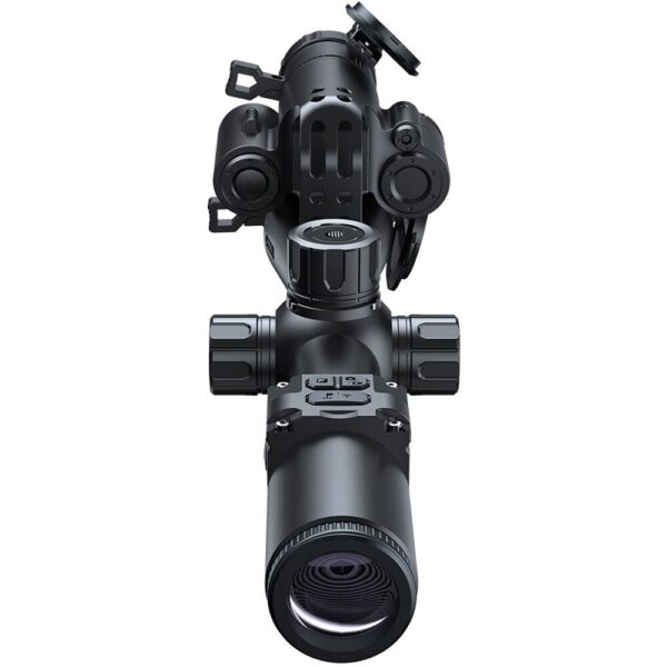 Pard TD62-70-LRF Dual-Spectral Scope with LRF 640 35mm Lens - Precision Shot Firearms