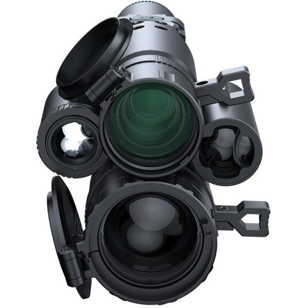 Pard TD62-70-LRF Dual-Spectral Scope with LRF 640 35mm Lens - Precision Shot Firearms