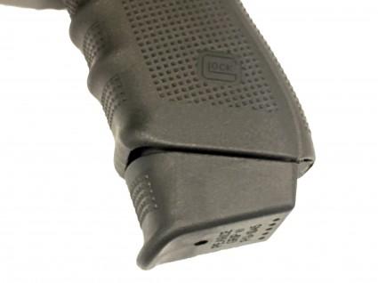 Pearce Grip 1045+ Extension GLOCK 29/20/21/40/41 Magazine Extension - Precision Shot Firearms