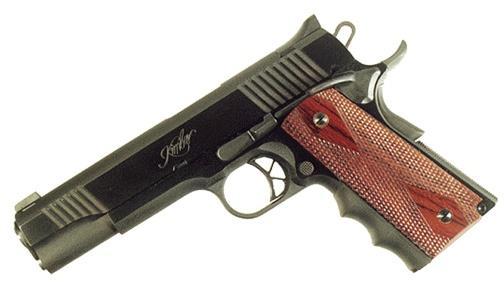 Pearce Grip Enhancer Colt 1911 - Precision Shot Firearms