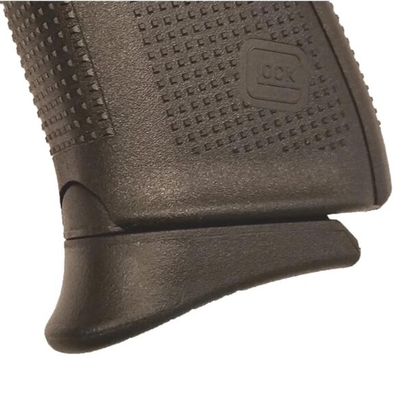 Pearce Grips Grip Extension for Glock Gen 3&4 Mid and Full Size Black - Precision Shot Firearms