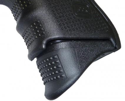 Pearce Grip Grip Extensions for GLOCK Gen 4 Models 26/27/33 - Precision Shot Firearms