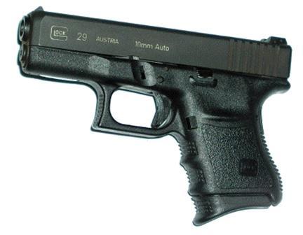 Pearce Grip Extension for Glock 29 - Precision Shot Firearms