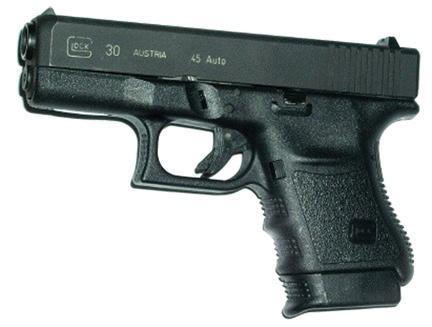 Pearce Grip Extension for Glock 30 10-Rd - Precision Shot Firearms