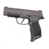 Pearce Grip Grip Extension for SIG P365 X/XL 10 or 12/rd Mag - Precision Shot Firearms