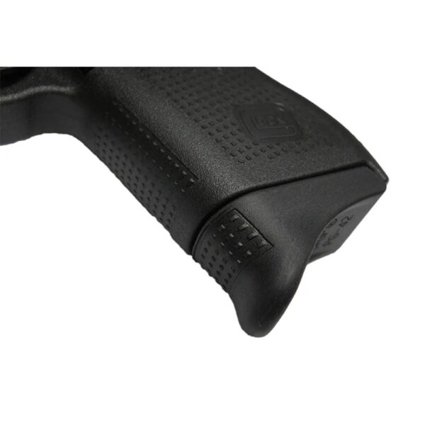 Pearce Grip Magazine Extension Grip for Glock 42 .380 ACP - Precision Shot Firearms