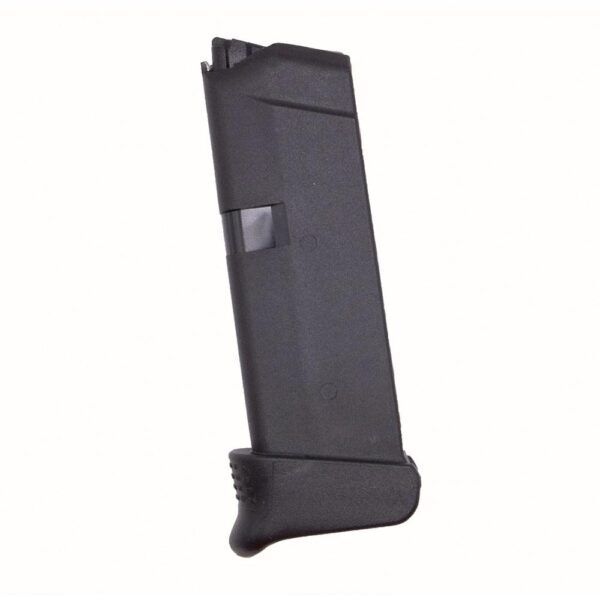 Pearce Grip Magazine Extension Grip for Glock 42 Plus 1 .380 ACP - Precision Shot Firearms