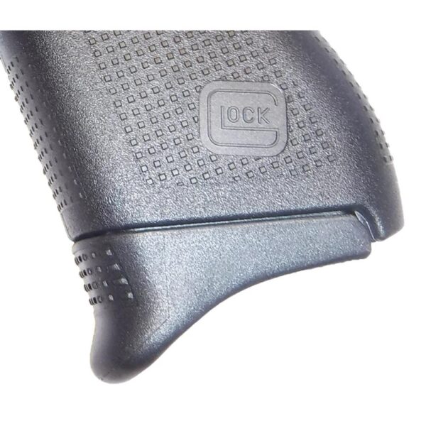 Pearce Grip Magazine Extension Grip for Glock 43 - 9mm - Precision Shot Firearms