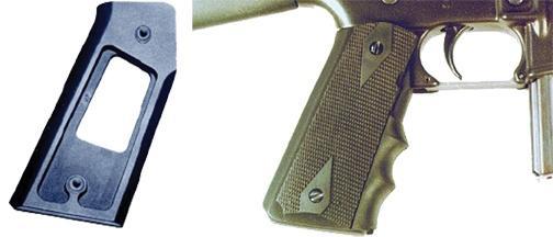 Pearce Grip Adapter AR15- To Govt Style - Precision Shot Firearms
