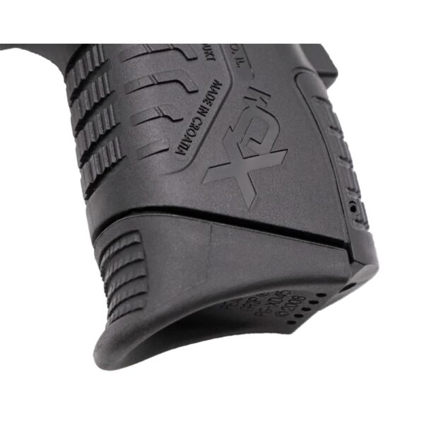 Pearce Grip Springfield Armory XDME 10/45 Magazine Extension Kit - Precision Shot Firearms
