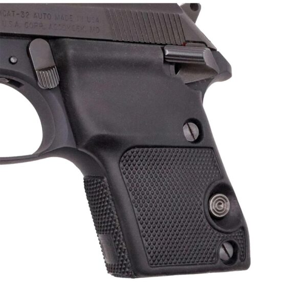 Pearce Grip Beretta Bobcat/Tomcat Rubber Wrap-Around Grips - Precision Shot Firearms