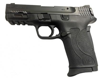 PEARCE GRIP EXTENSION PG-EZ M&P 380 SHIELD EZ - Precision Shot Firearms