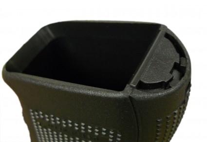 Pearce Grip Frame Insert for GLOCK (Gen 4) 20/21/40/41 - Precision Shot Firearms