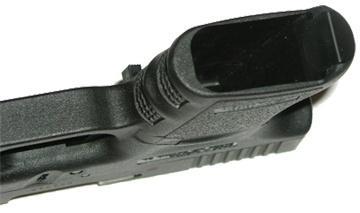 Pearce Grip Frame Insert for Glock 36 - Precision Shot Firearms