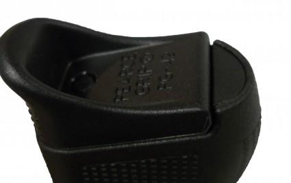 Pearce Grip Grip Frame Insert for Glock 42 - Precision Shot Firearms