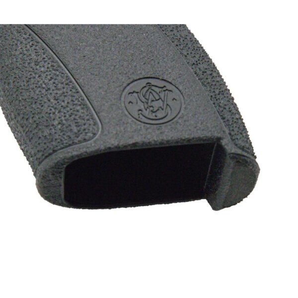 Pearce Grips Grip Frame Insert for S&W Bodyguard 2.0 Black - Precision Shot Firearms