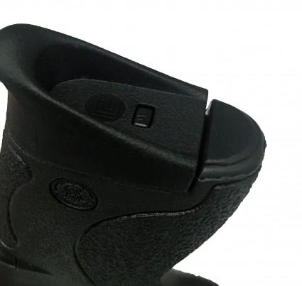 Pearce Grip Frame Insert for S&W M&P Shield 9mm/.40 - Precision Shot Firearms