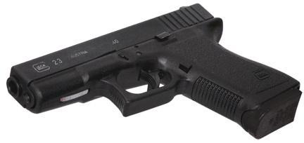 Pearce Grip Enhancer for Glocks New Style - Precision Shot Firearms