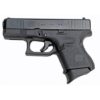 Pearce Grip Grip Extension for Glock Gen 4 & 5 Model 27 & 27 - Precision Shot Firearms
